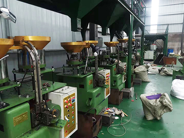 Hebei Shengdong Fastener Manufacturing Co., Ltd.